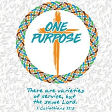 One Purpose