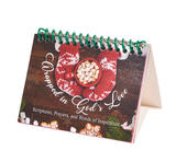 Wrapped In God's Love Flip Book