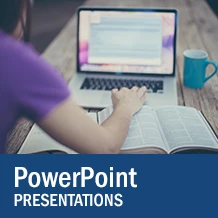 PowerPoint Presentations