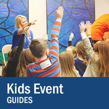 Kids Event Guides