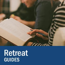 Retreat Guides