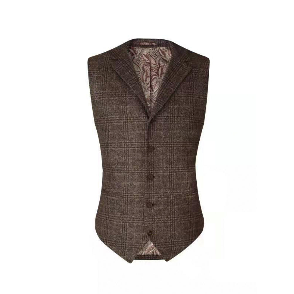 jacamo tweed jacket