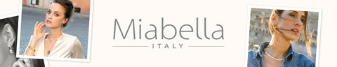 Shop miabella Italian jewelry online