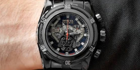 Shop Invicta watches online