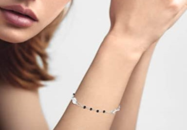 Buy miabella silver bracelets online