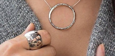 Shop silpada silver jewelry online