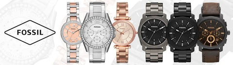 Shop fossil watches and fossil sunglasses online