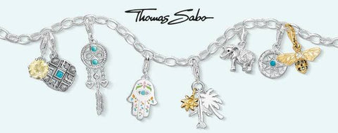 Shop Thomas Sabo online