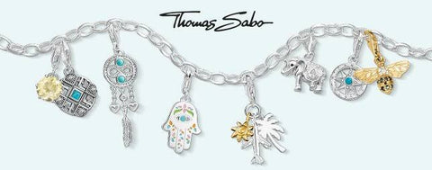 Achetez Thomas Sabo en ligne