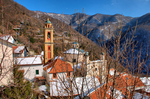 Mongiardino - italy