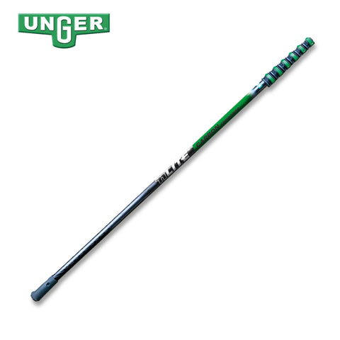 UG nLite carbon comp water fed pole