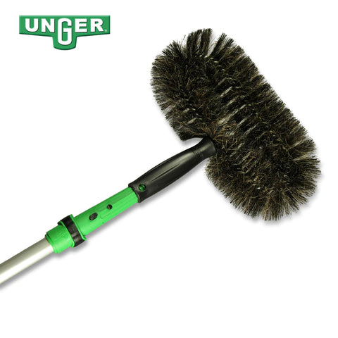 Unger Wall and Fan Brush