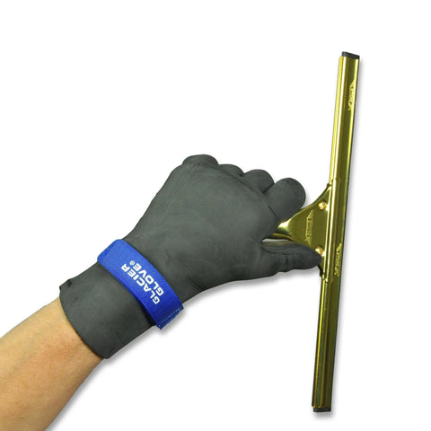 glacier perfect curve window cleaning gloves