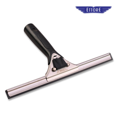 Ettore BackFlip Rubber Window Squeegee