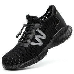 Indestructible Power Shoes – My Outdoor 