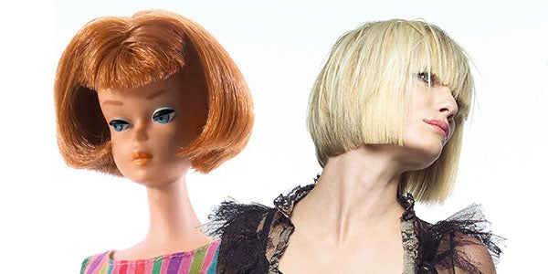barbie hairstyles through the years doll beauty ocean salon systems 