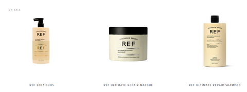 hair loss ref ultimate repair