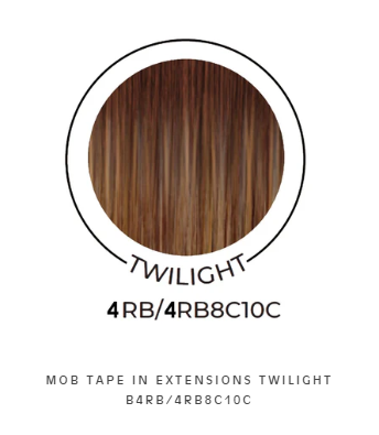 mob masters of balayage hair extensions