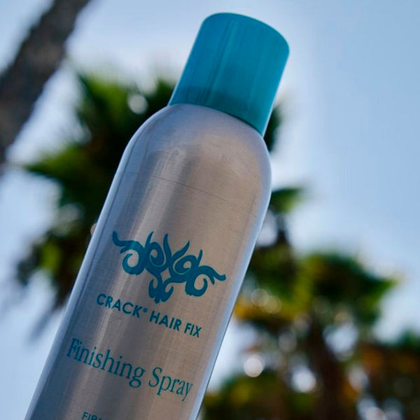 Indie #Dirtyfinish Spray Glue – Ocean Salon Systems