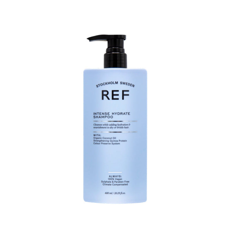 Intense Hydrate Shampoo – Ocean Salon Systems