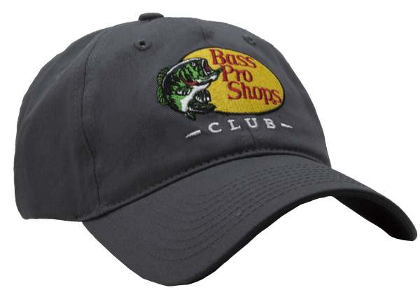 Bass Pro Shops Club Hat 200 Pc Case Pack Bps Coupa Punch Out