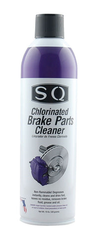 Engine Cleaner and Degreaser, 14.5 oz – SQ Products