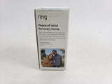 Ring Video Doorbell  1080p HD Satin Nickel (2nd Generation) #8