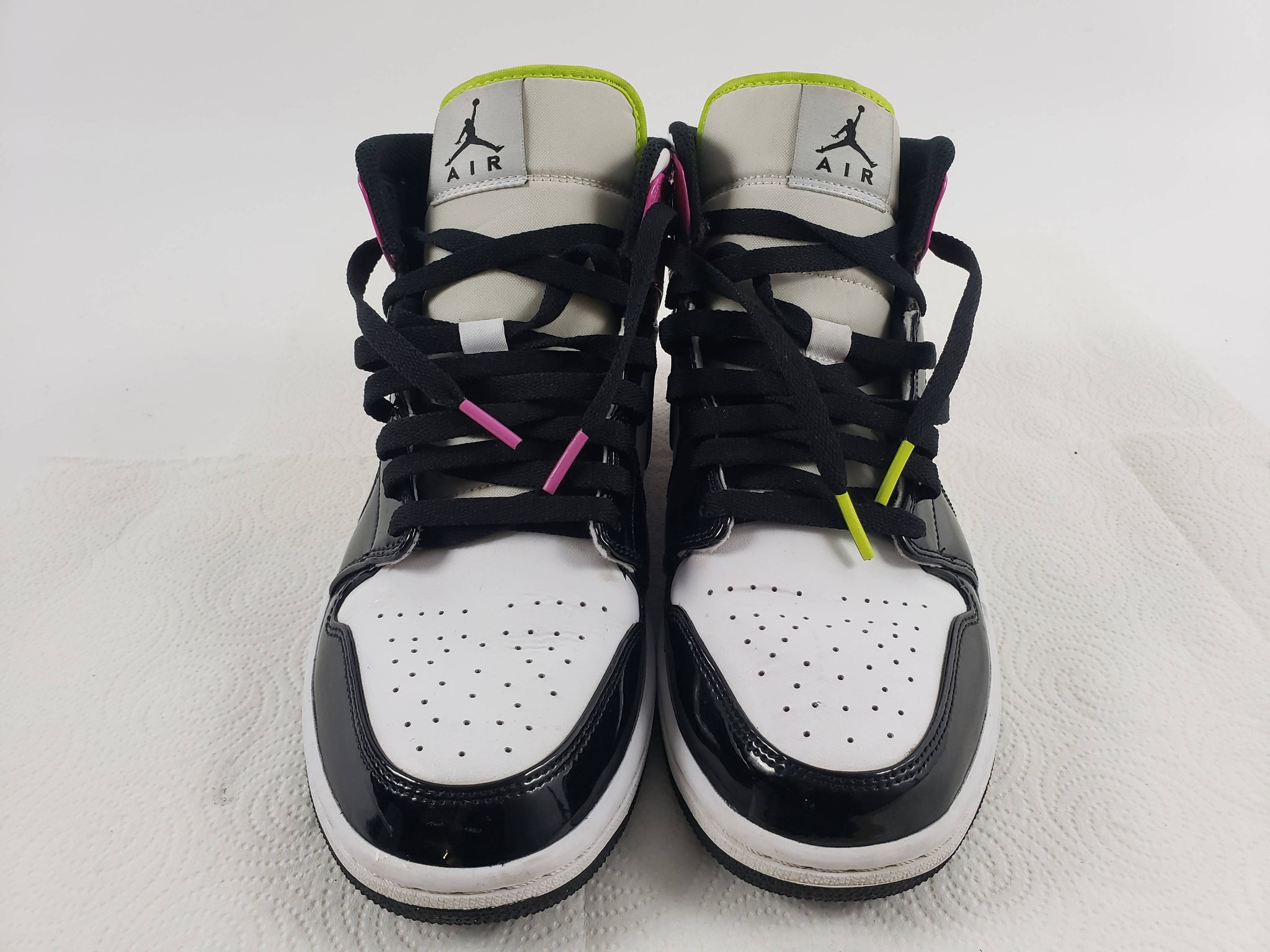 air jordan cyber pink