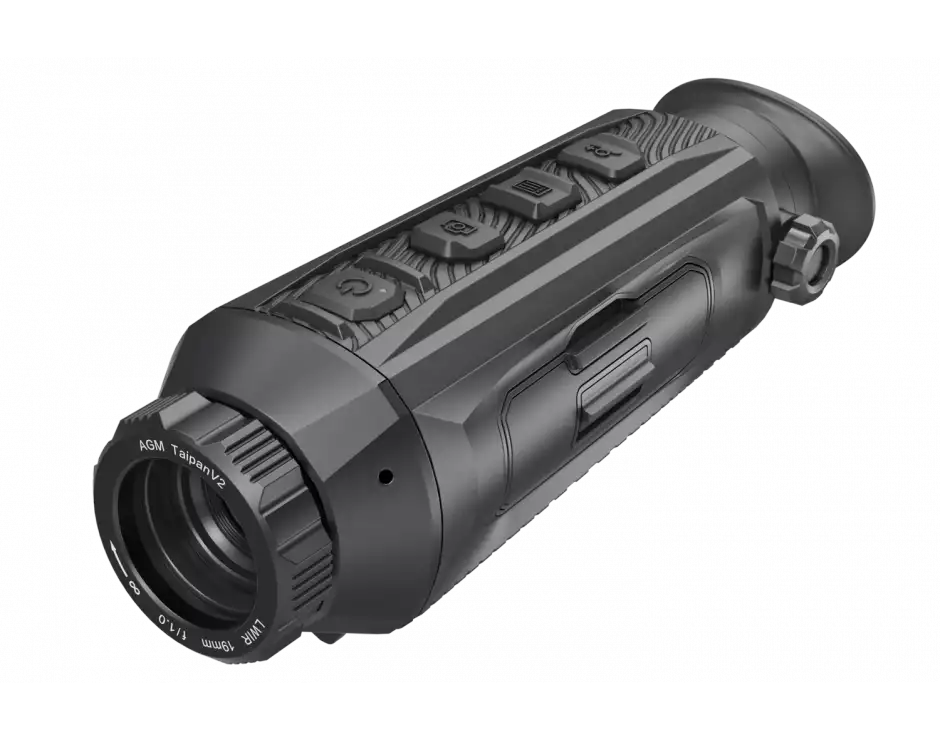 AGM Taipan V2 19-384 Thermal Monocular