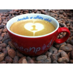 Fernie Beanpod Coffee