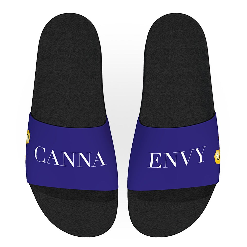 Men's Slide Sandals | Canna-Envy.com