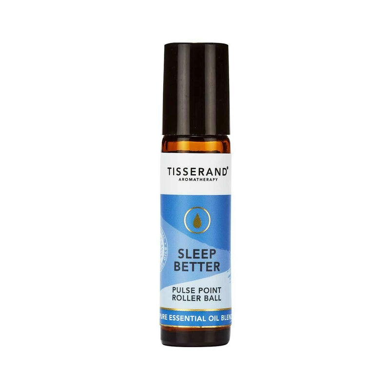 Sleep Better (was Sweet Dreams)Tisserand Roller Ball Essential Oil Blend