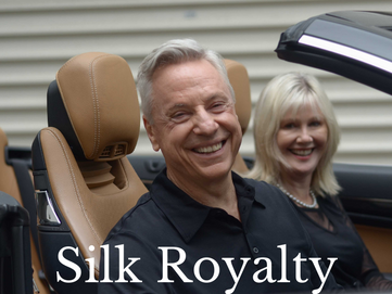 Silk Royalty on the SilkLiving Rewards Programme
