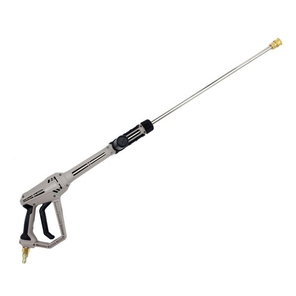 Pressure Washer Lance 19.5 (500mm) M22 Screw - 1/4 Quick Release