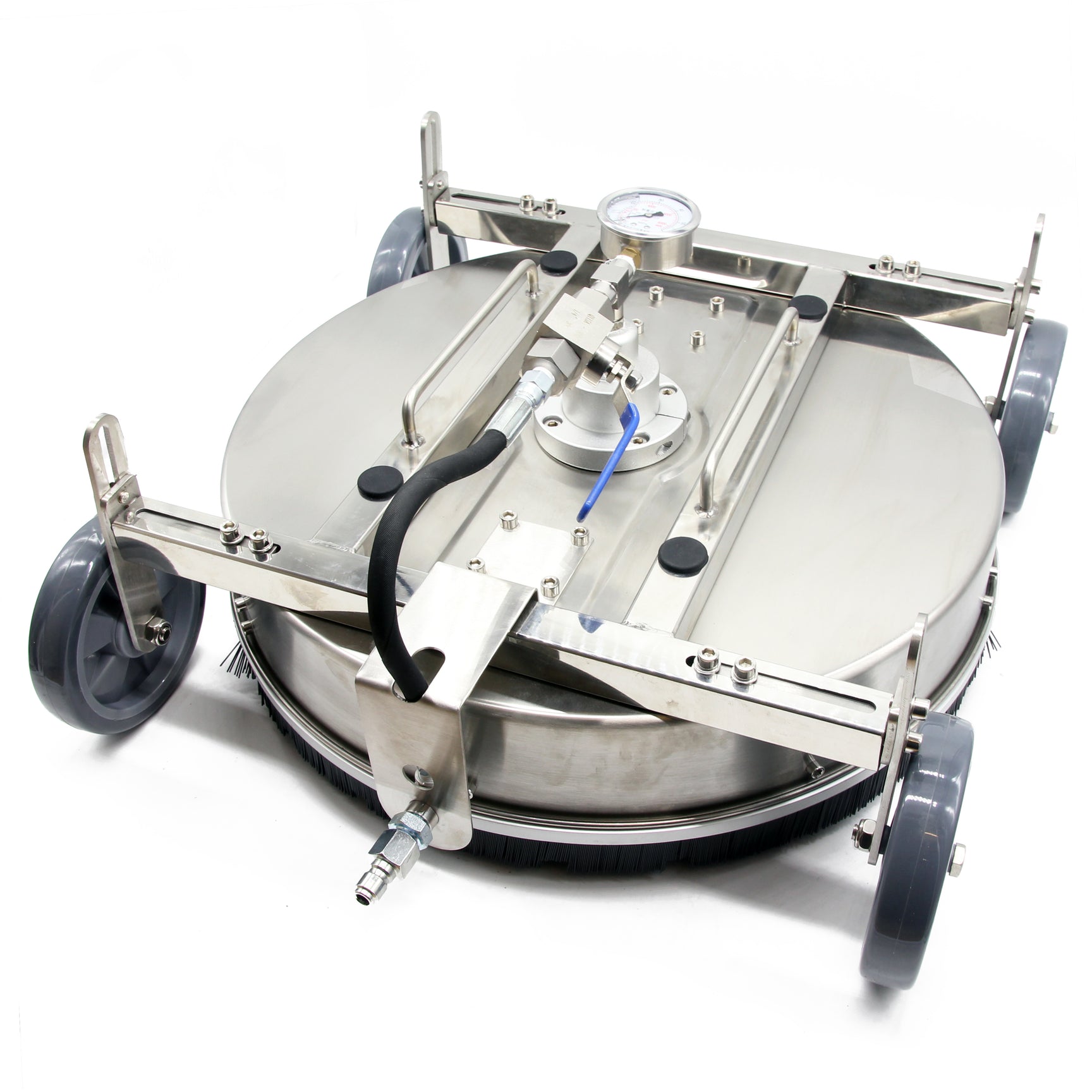 Rotary Floor Surface Cleaners Equip2clean