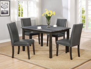 carambole patio set