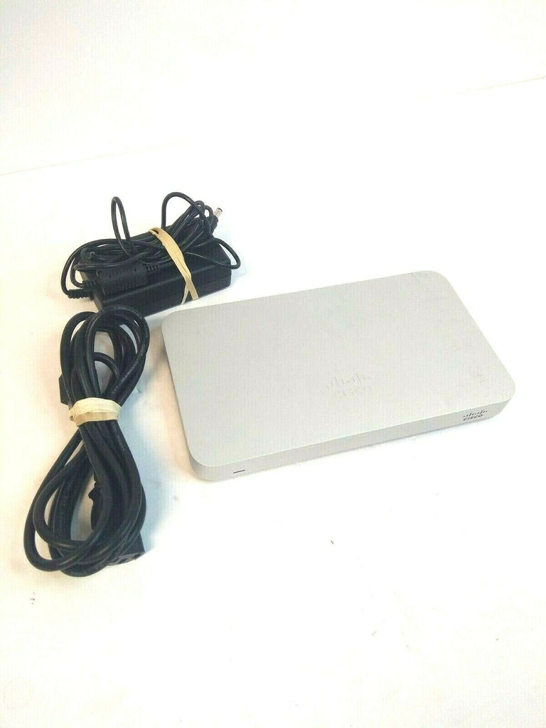 meraki ac adapter