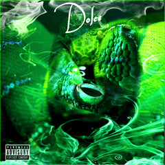 DolceOnDaBeat SNAKES Cover Art 