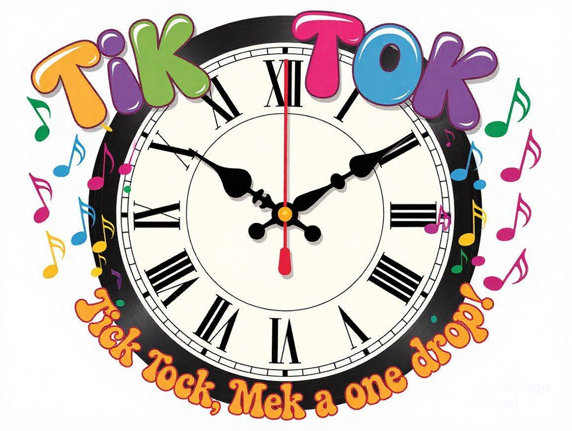 Tik Tok Cover