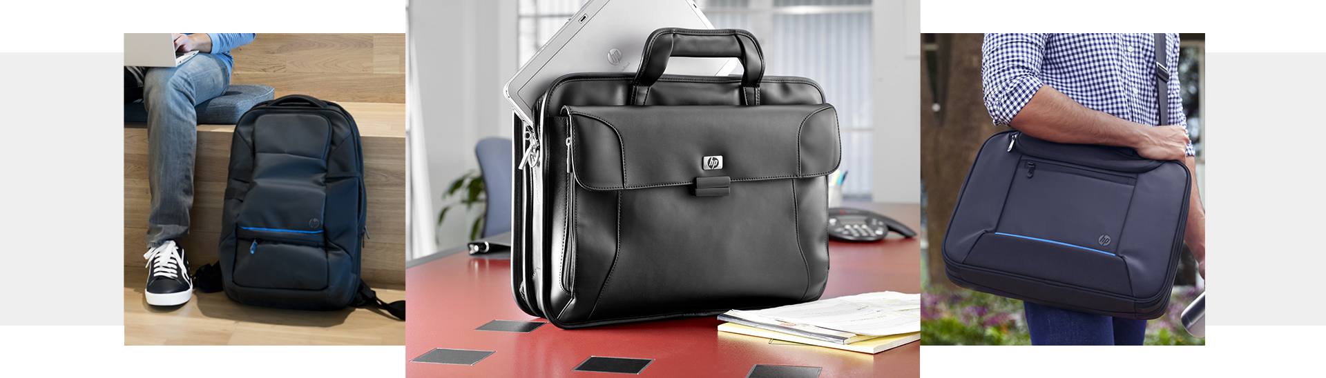 HP Bags, Cases & Sleeves