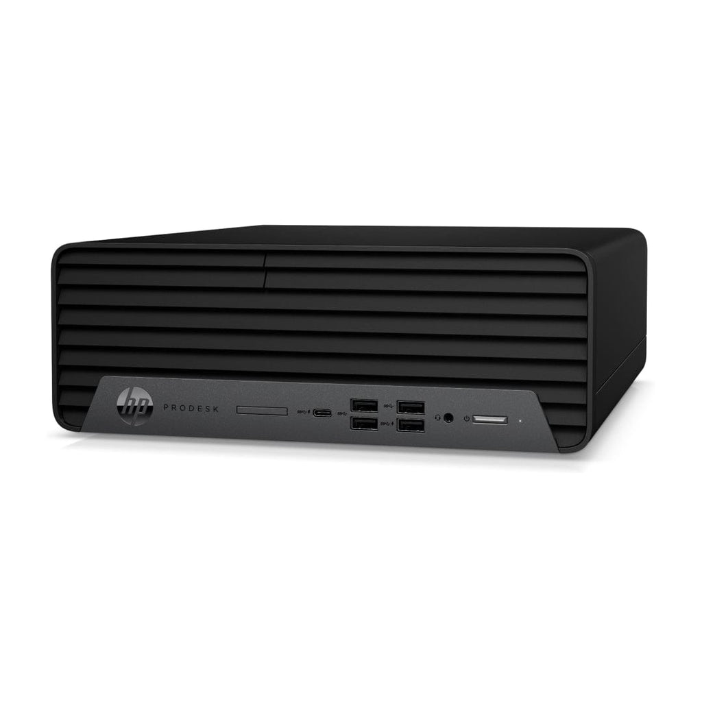 hp 600 g6 sff