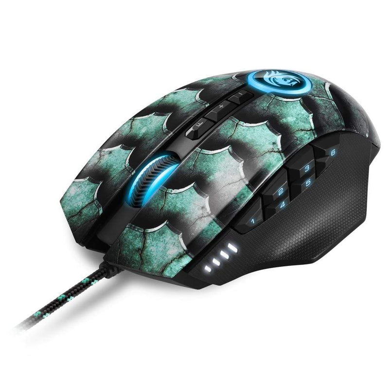 drakonia mouse