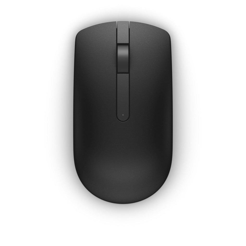 dell portable mouse