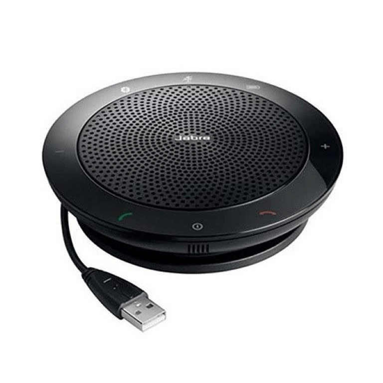 jabra 410 speaker