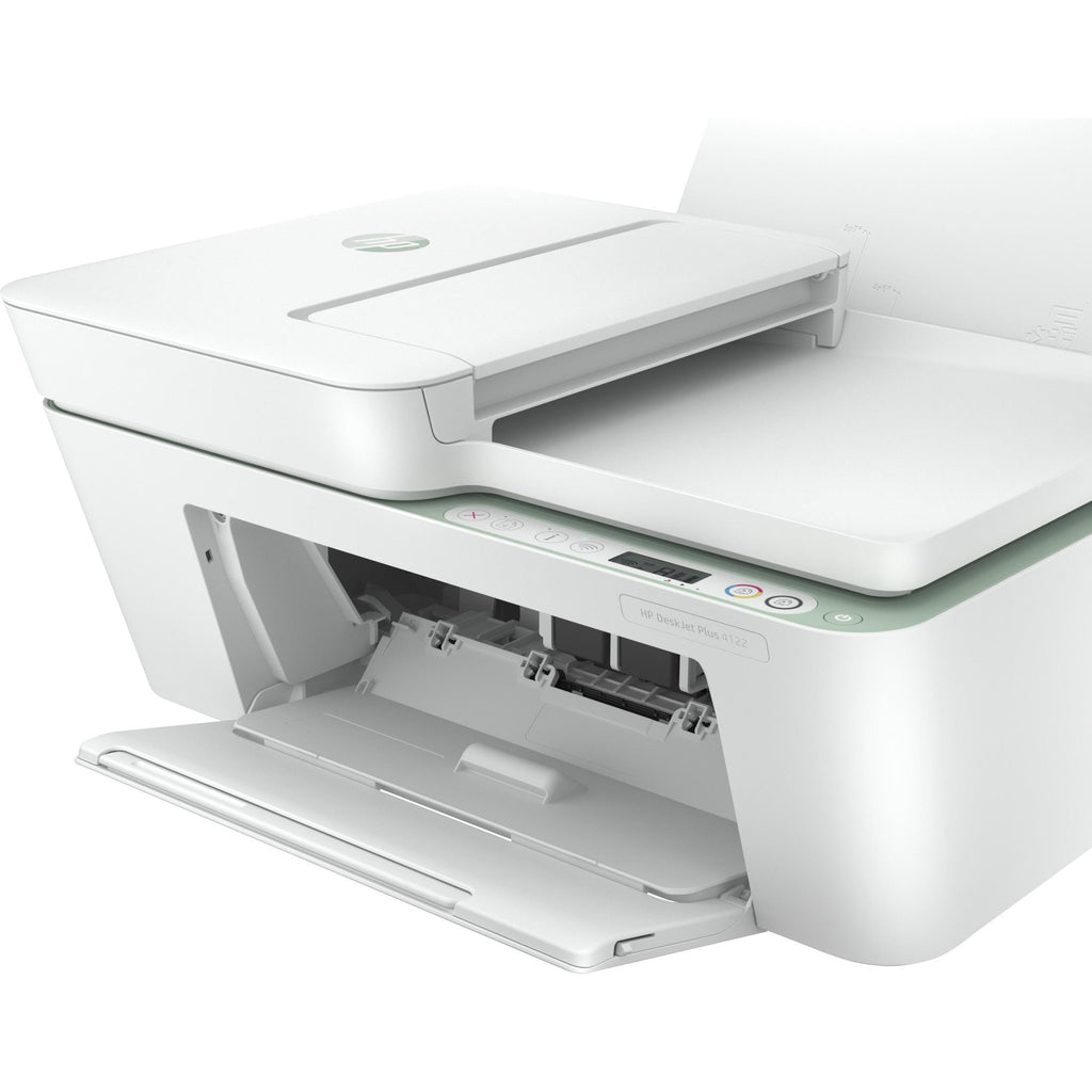 how to reset dell photo 964 printer