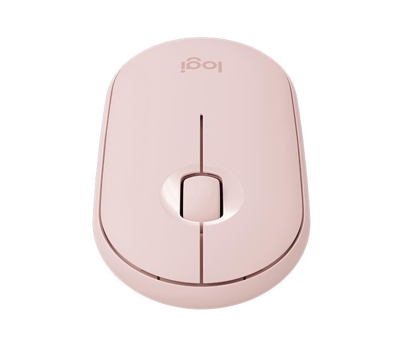 logitech mouse m350