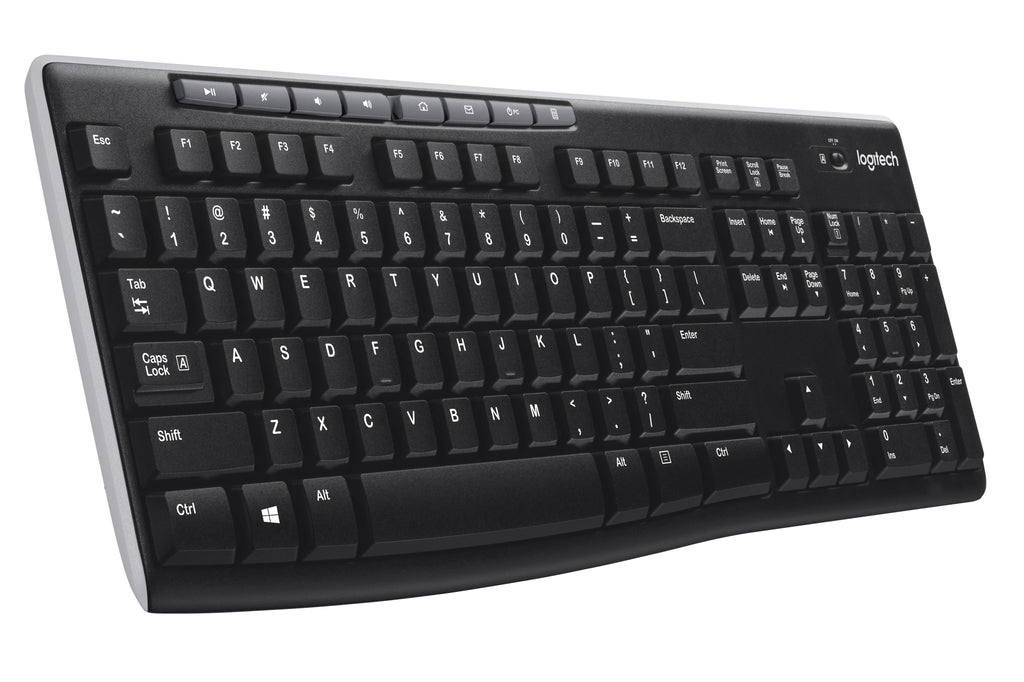 logitech mx 270