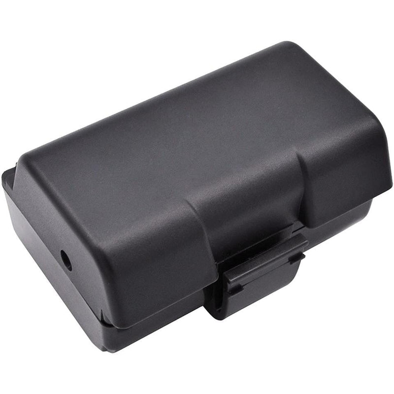 Zebra Barcode Reader Battery Btry Mpp 34ma1 01 9075