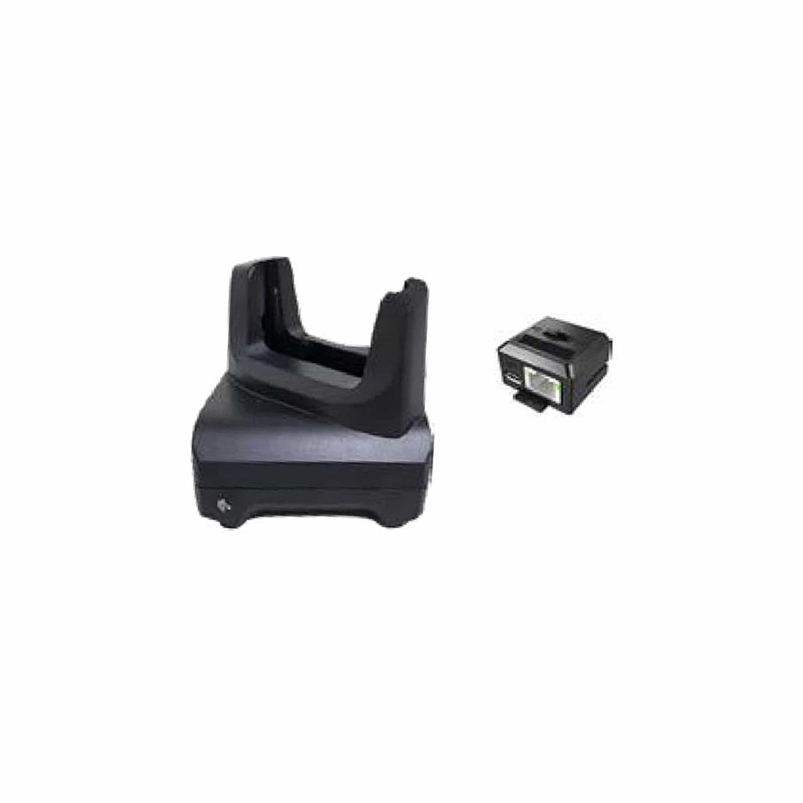 Zebra Tc21tc26 Single Slot Charge And Usb Communication Cradle Crd Tc2y 2778