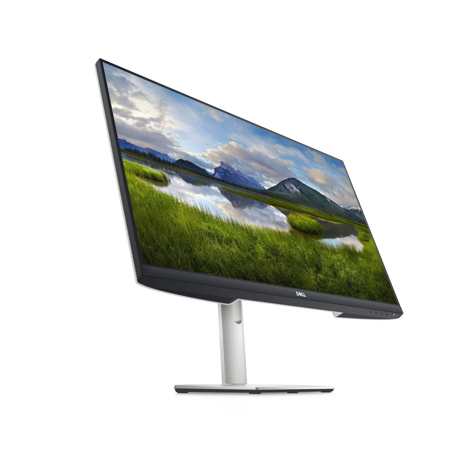 通販サイト。 DELL S2421HS 23.8インチ モニター - PC/タブレット